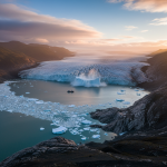 The Alarming Rate of Glacier Melting: A Call to Action